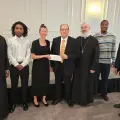 AHEPA Chapter 61 Supports Mission Trip